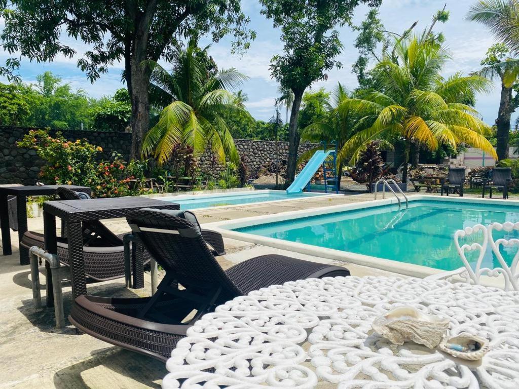 La Casona Sv Hostal لا ليبرتاد المظهر الخارجي الصورة