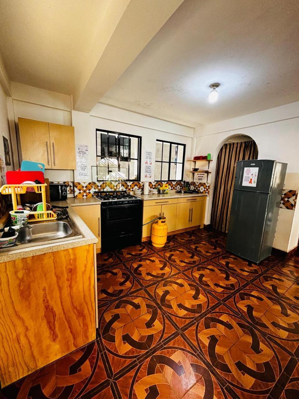 La Casona Sv Hostal لا ليبرتاد المظهر الخارجي الصورة