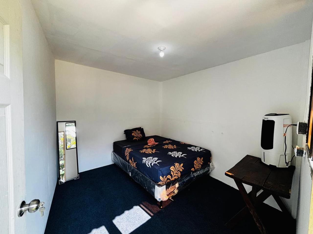 La Casona Sv Hostal لا ليبرتاد المظهر الخارجي الصورة