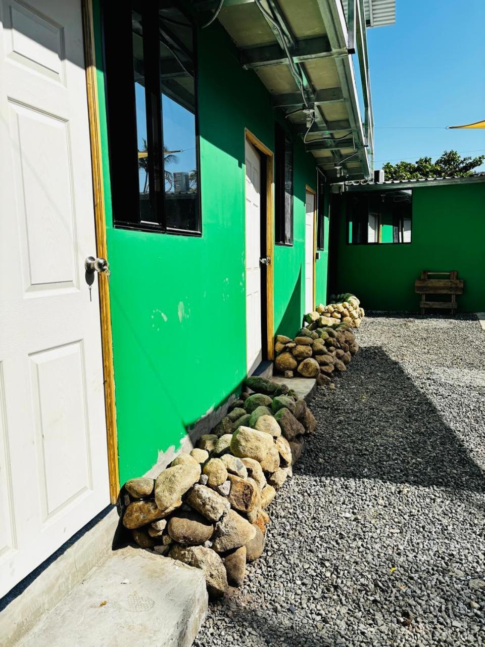 La Casona Sv Hostal لا ليبرتاد المظهر الخارجي الصورة